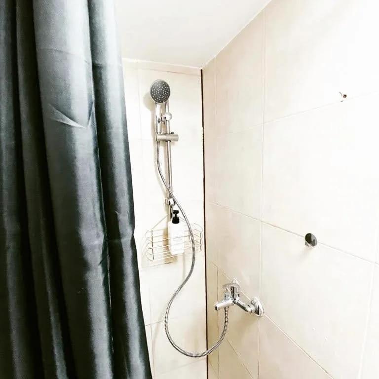 Appartamento Velestinou Private Maisonette Atene Esterno foto